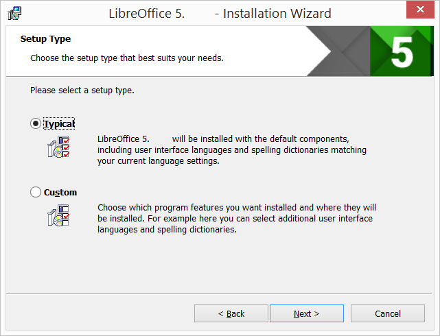 Windows | LibreOffice - Free Office Suite - Based on OpenOffice -  Compatible with Microsoft
